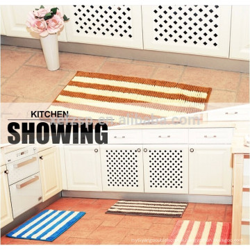 tapis d&#39;urine de toilette lavables en microfibre